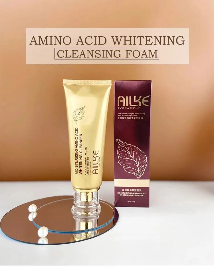 Collagen Lightening Face Cream