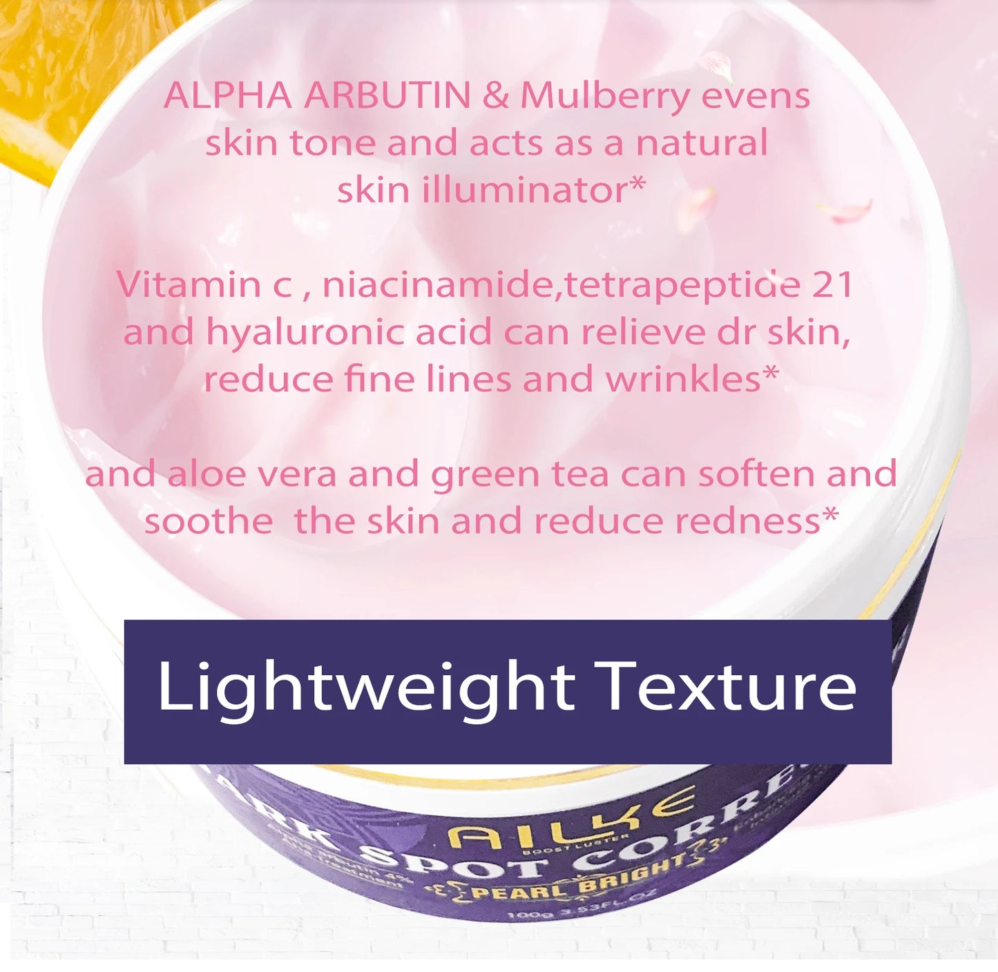 Double Glutathione Whitening Skin Care Set