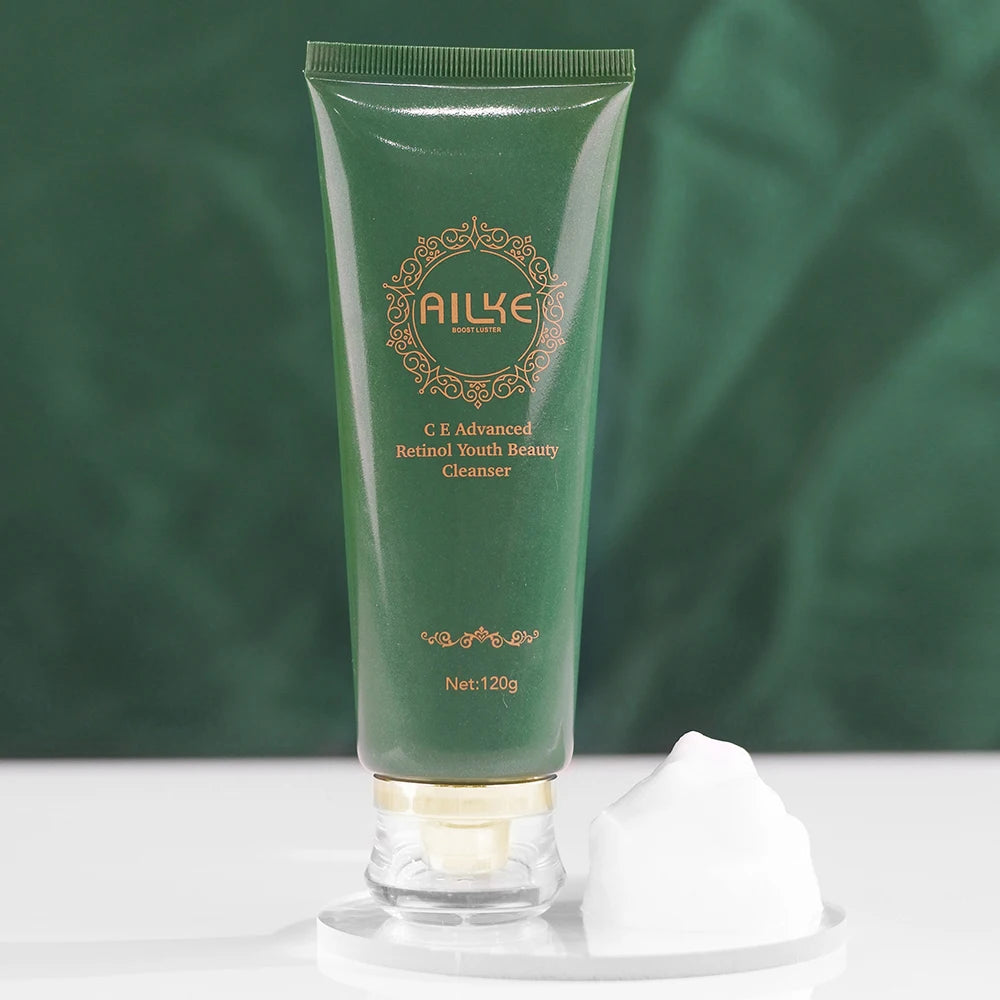 Retinol Brightening, Anti-Age Face Cream