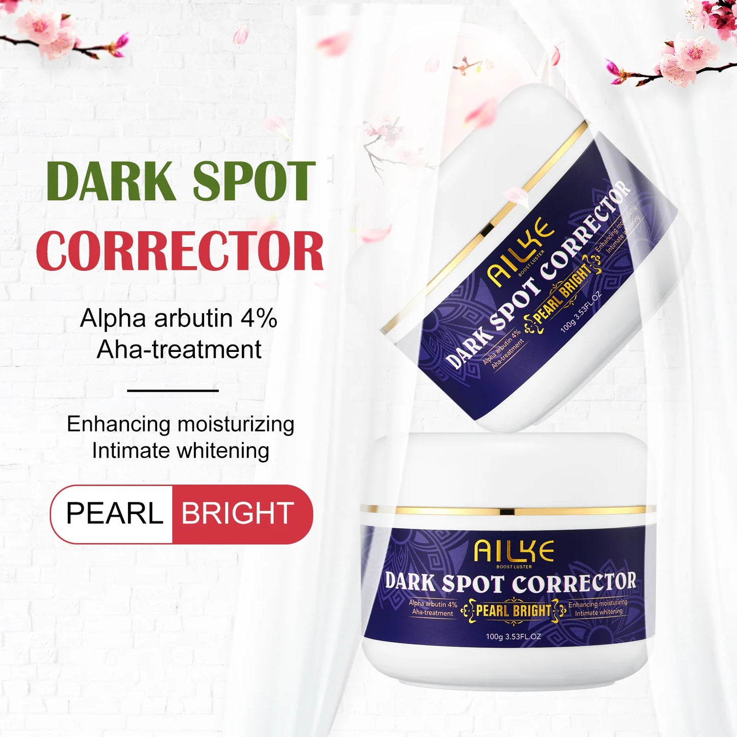 Double Glutathione Whitening Skin Care Set