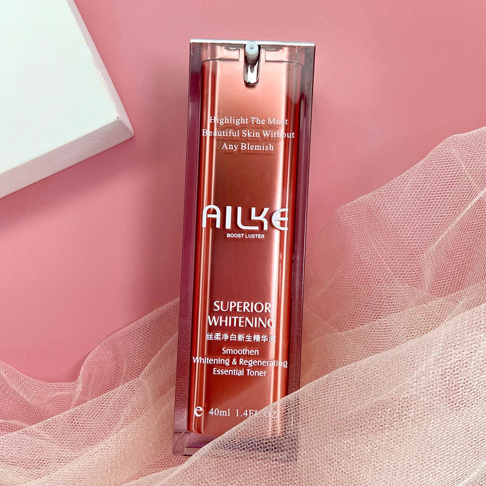 Face Body Whitening Serum Dark Spots