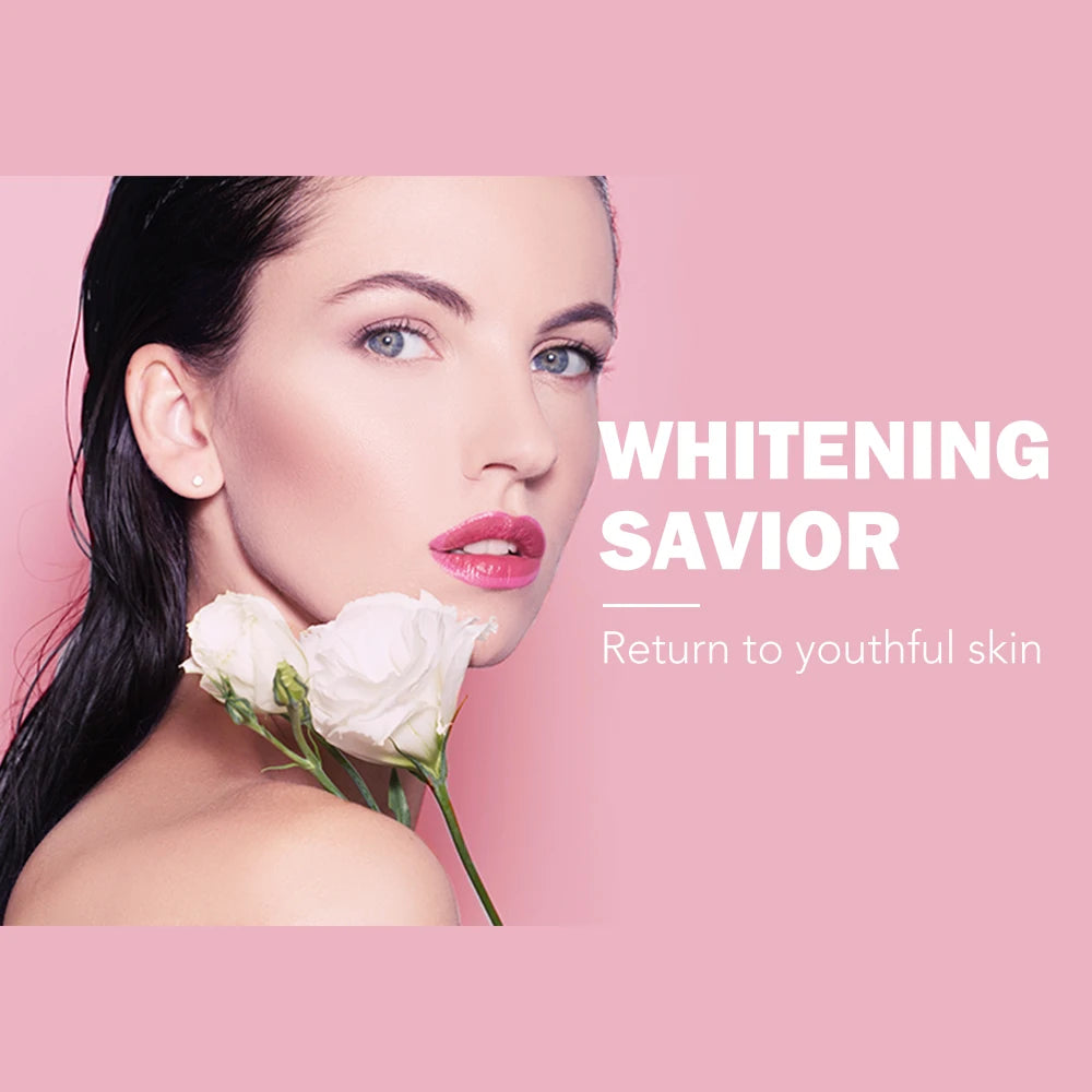 Face Body Whitening Serum Dark Spots