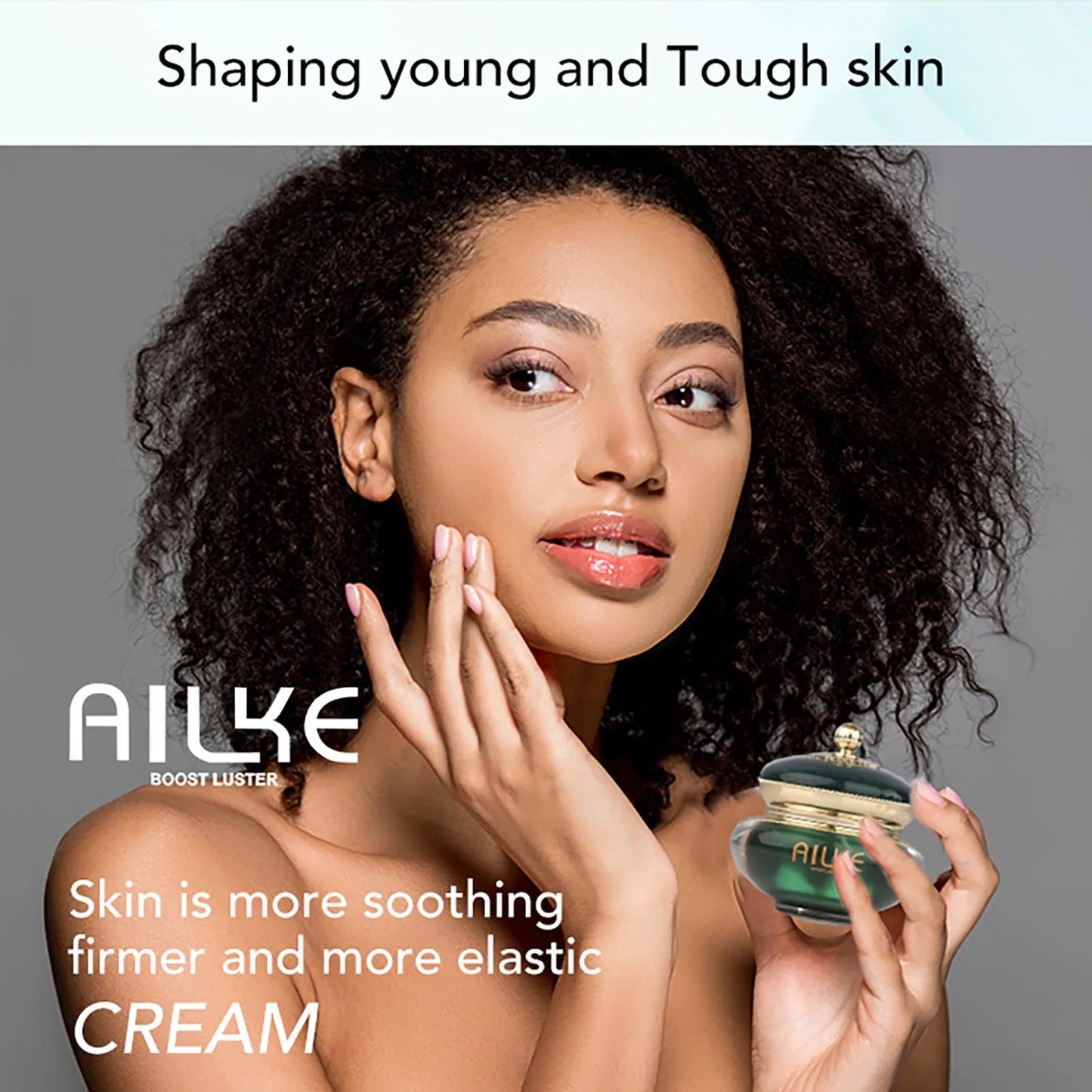 Retinol Brightening, Anti-Age Face Cream