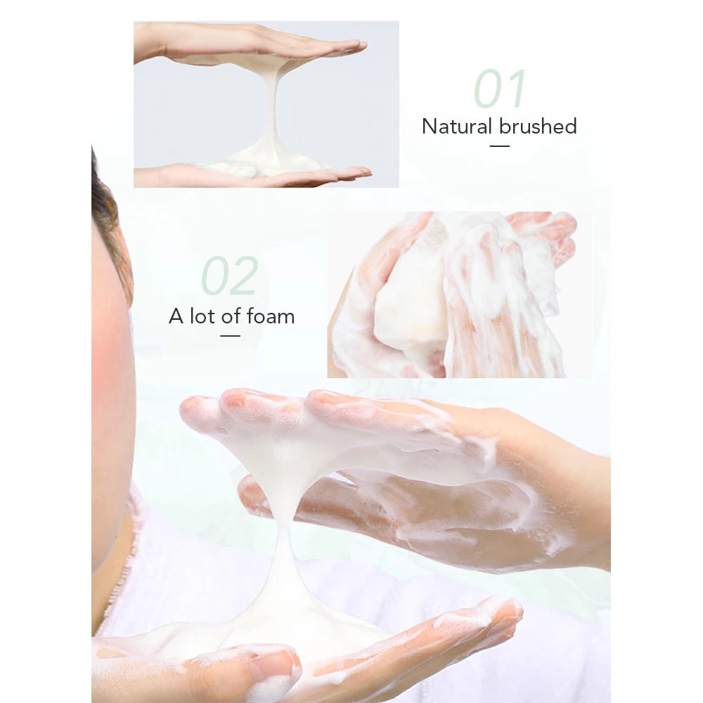 Vitamin C Whitening Soap for Face