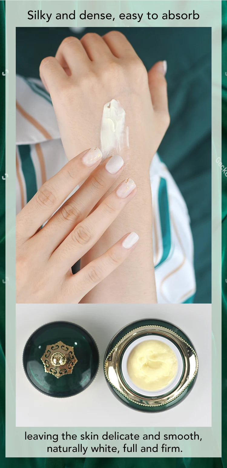 Retinol Brightening, Anti-Age Face Cream