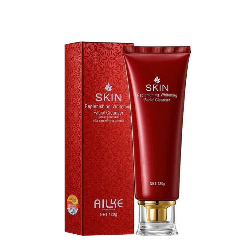 Brightening Day & Night Face Cream Set