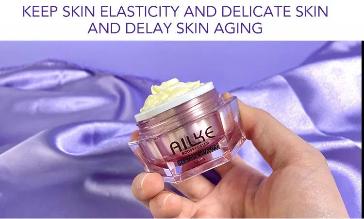 Collagen Hyaluronic Acid Anti-Wrinkle Cream