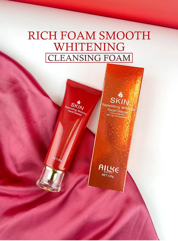 Brightening Day & Night Face Cream Set