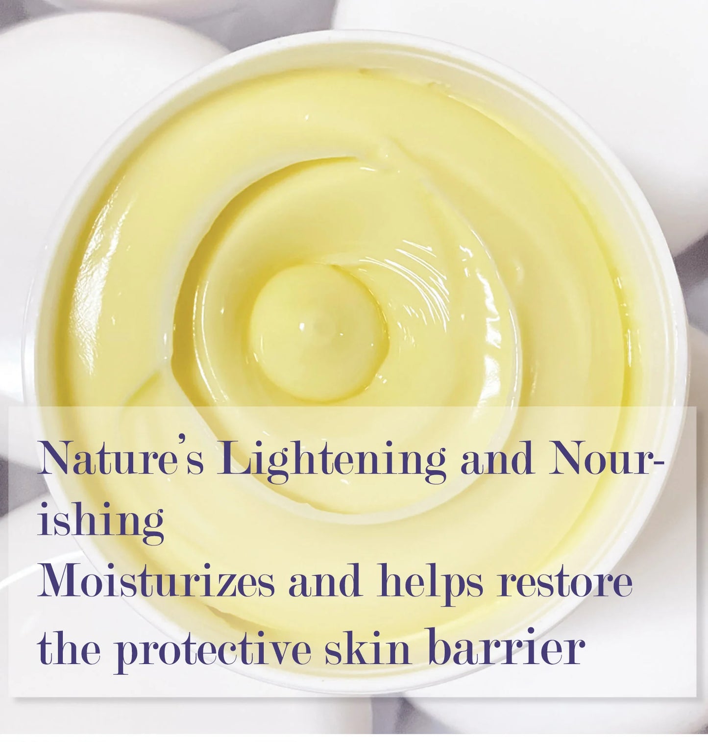 Face Body Hands Legs Brightening Cream