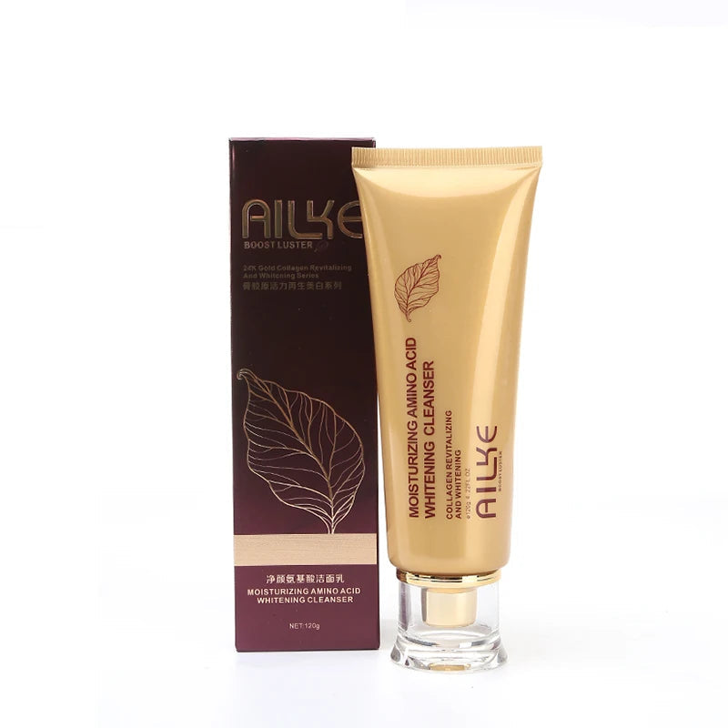 Collagen Whitening Face Care Set