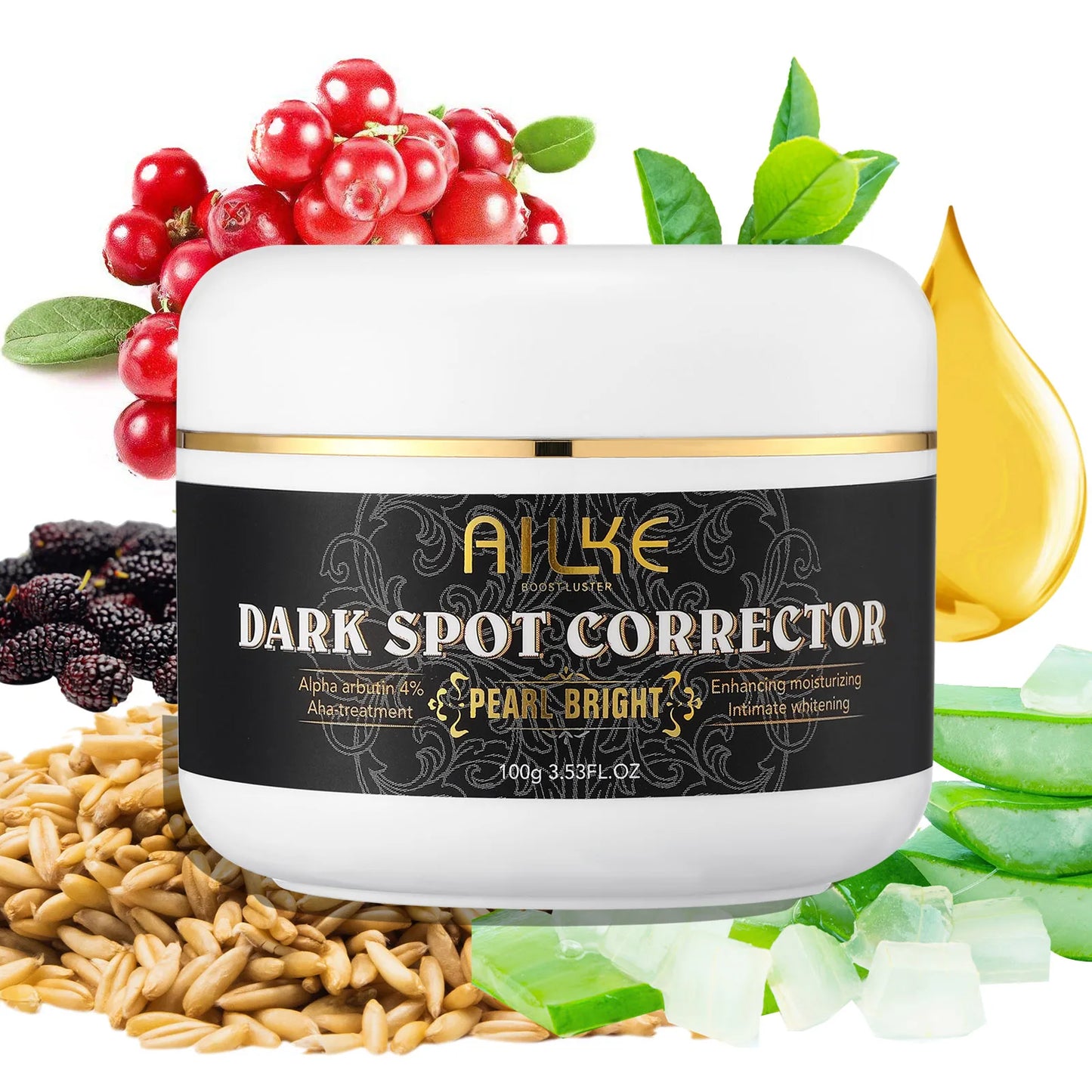 Moisturizing, Whitening, Collagen Skin Care Set