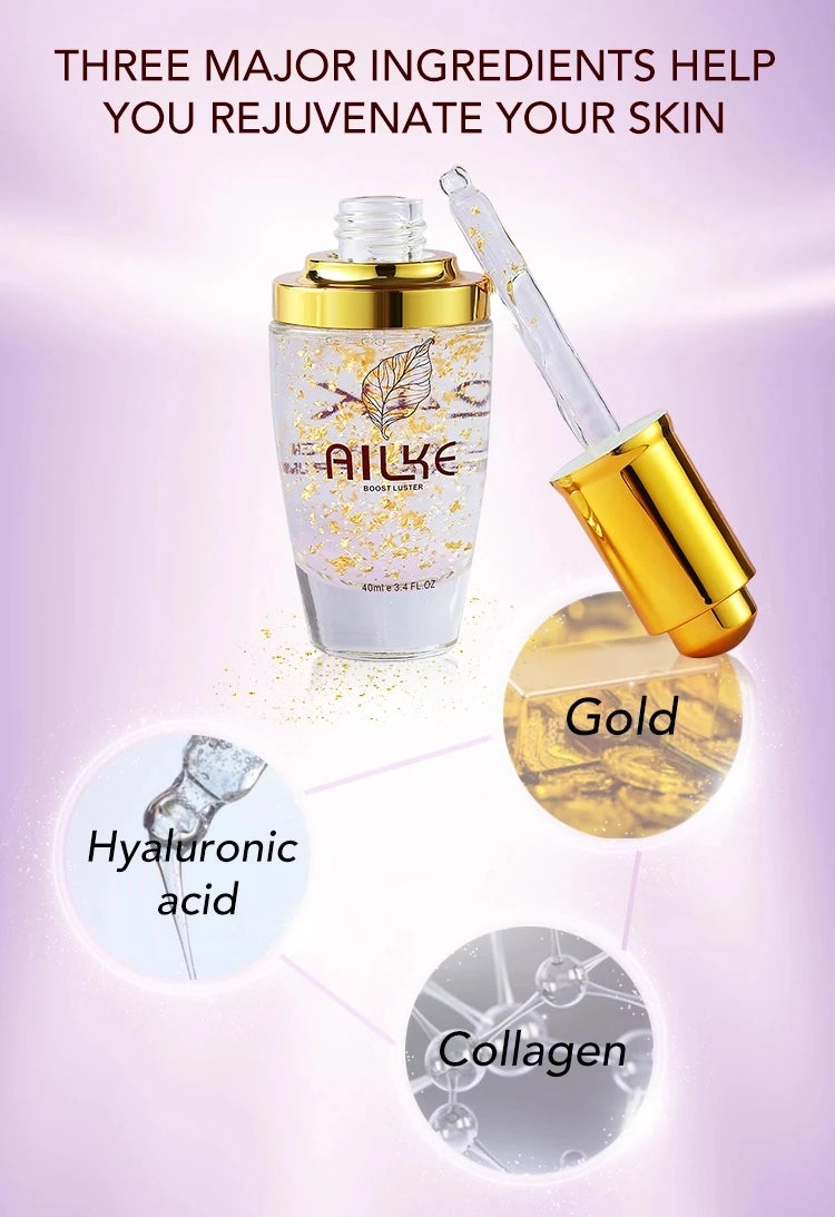 Reduce Wrinkles Whitening Skin Care Set