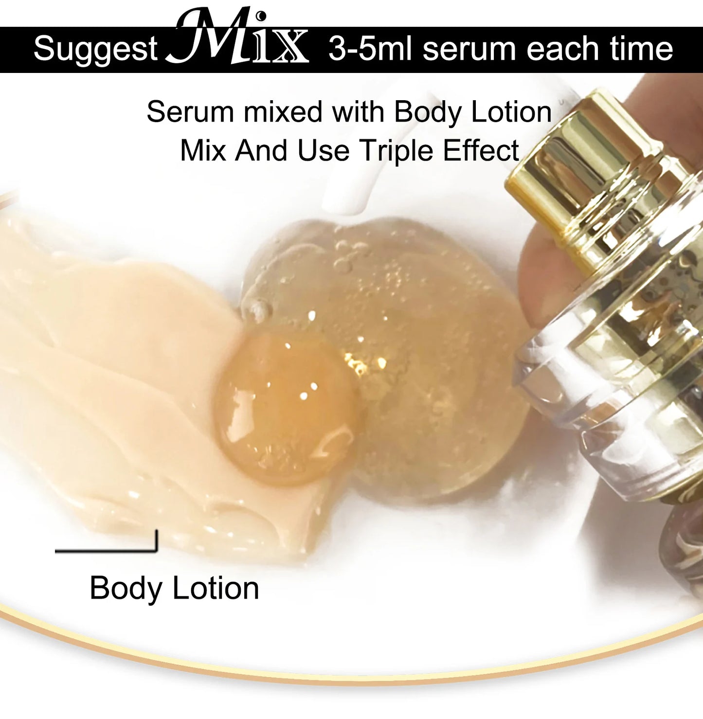 Moisturizing, Whitening, Collagen Skin Care Set