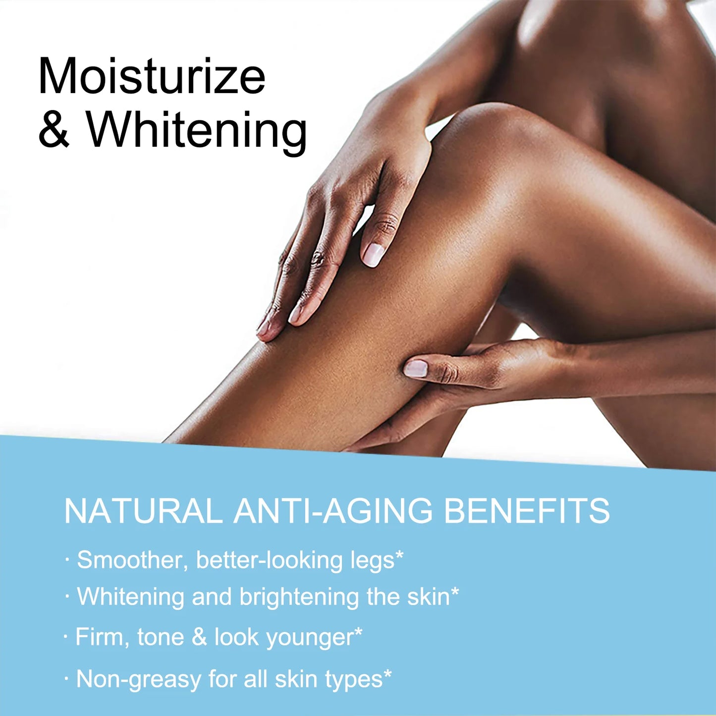 Multi-Vitamin Skin Care Set
