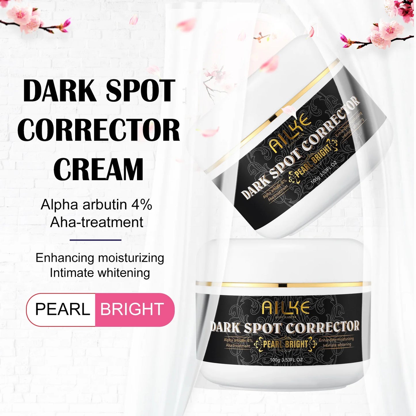 Moisturizing, Whitening, Collagen Skin Care Set