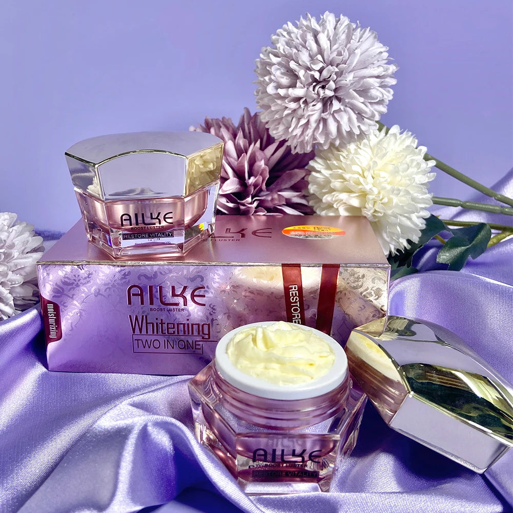 Collagen Hyaluronic Acid Anti-Wrinkle Cream