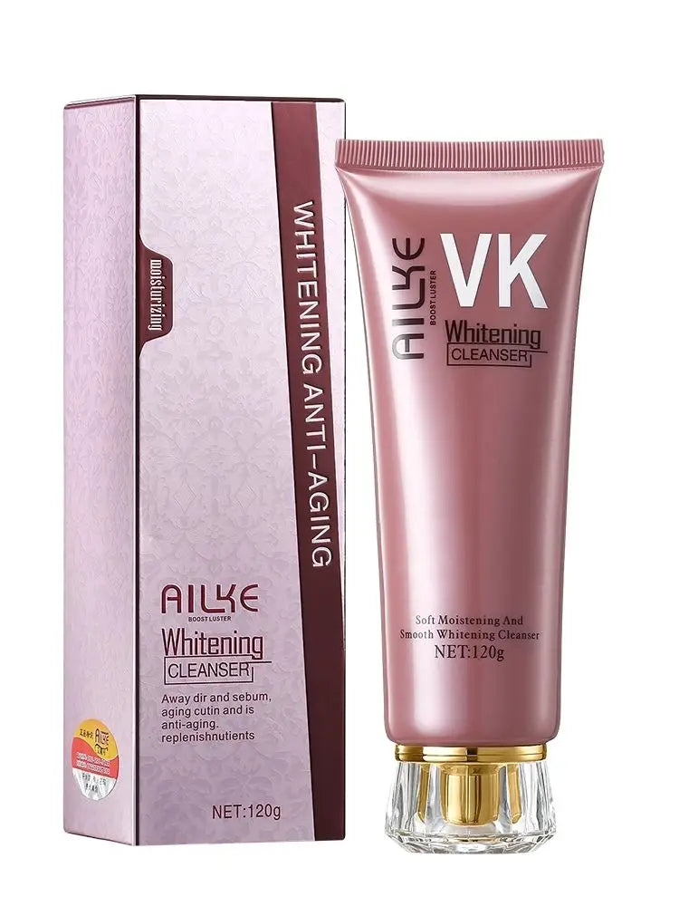 Collagen Hyaluronic Acid Anti-Wrinkle Cream