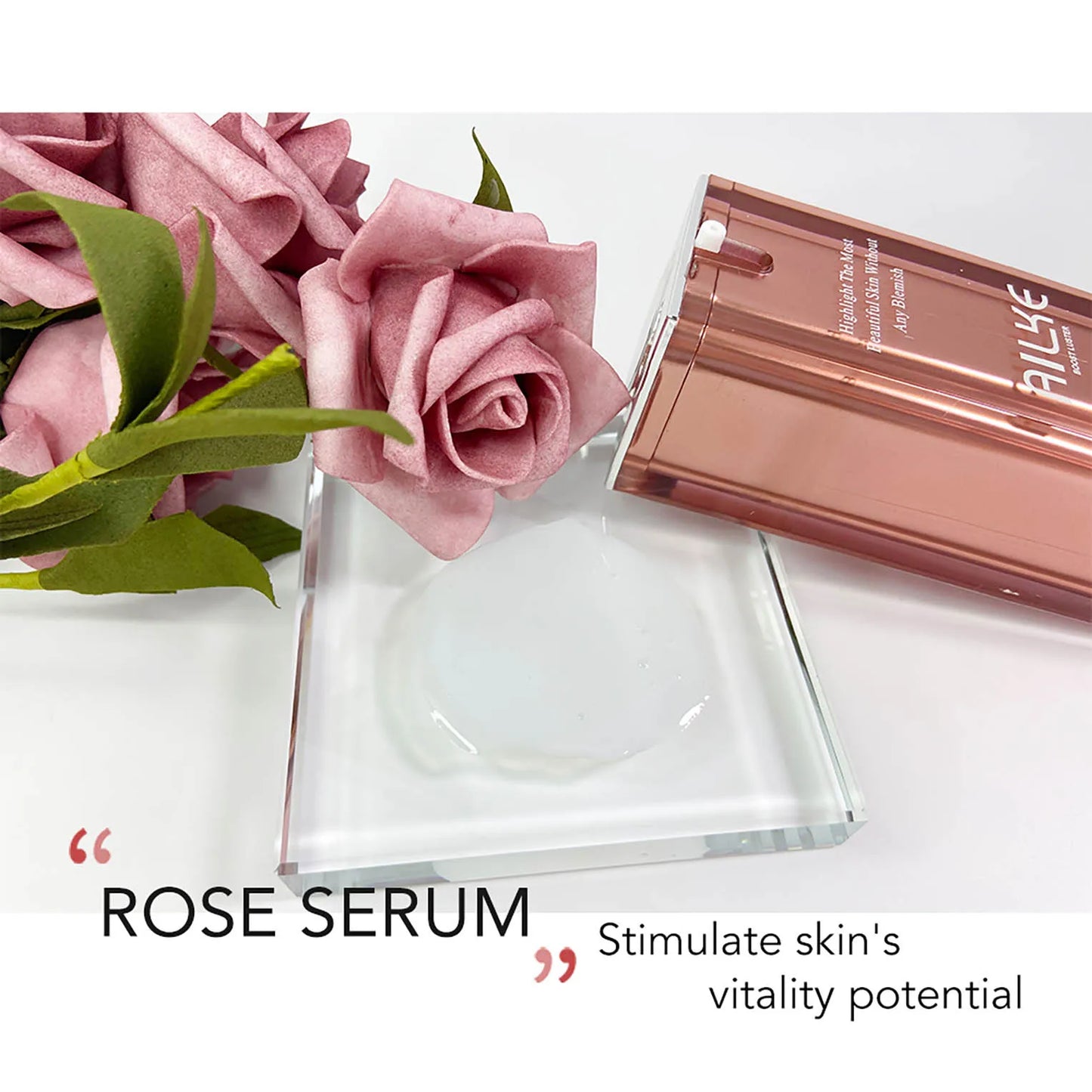 Face Body Whitening Serum Dark Spots