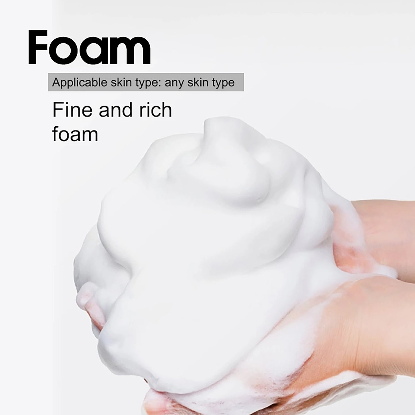 Natural Milk Soap for Face Body