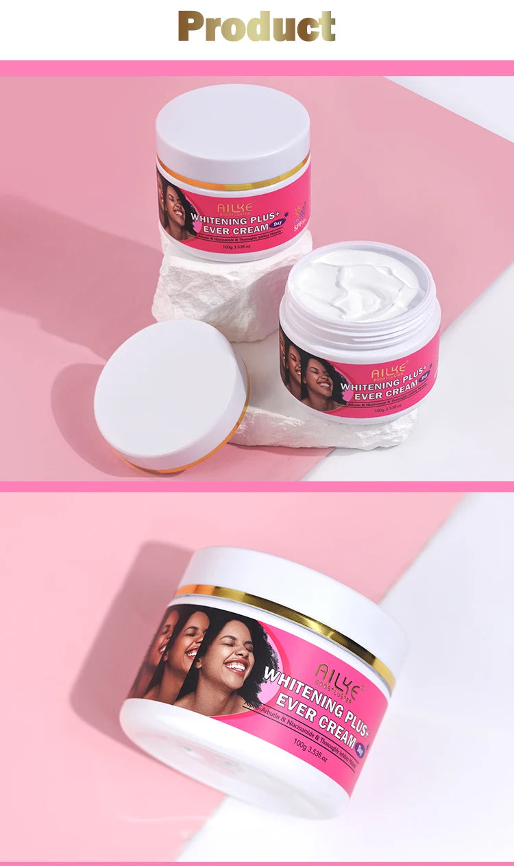 Women Whitening Face Cream
