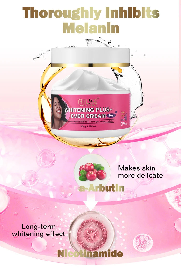 Women Whitening Face Cream