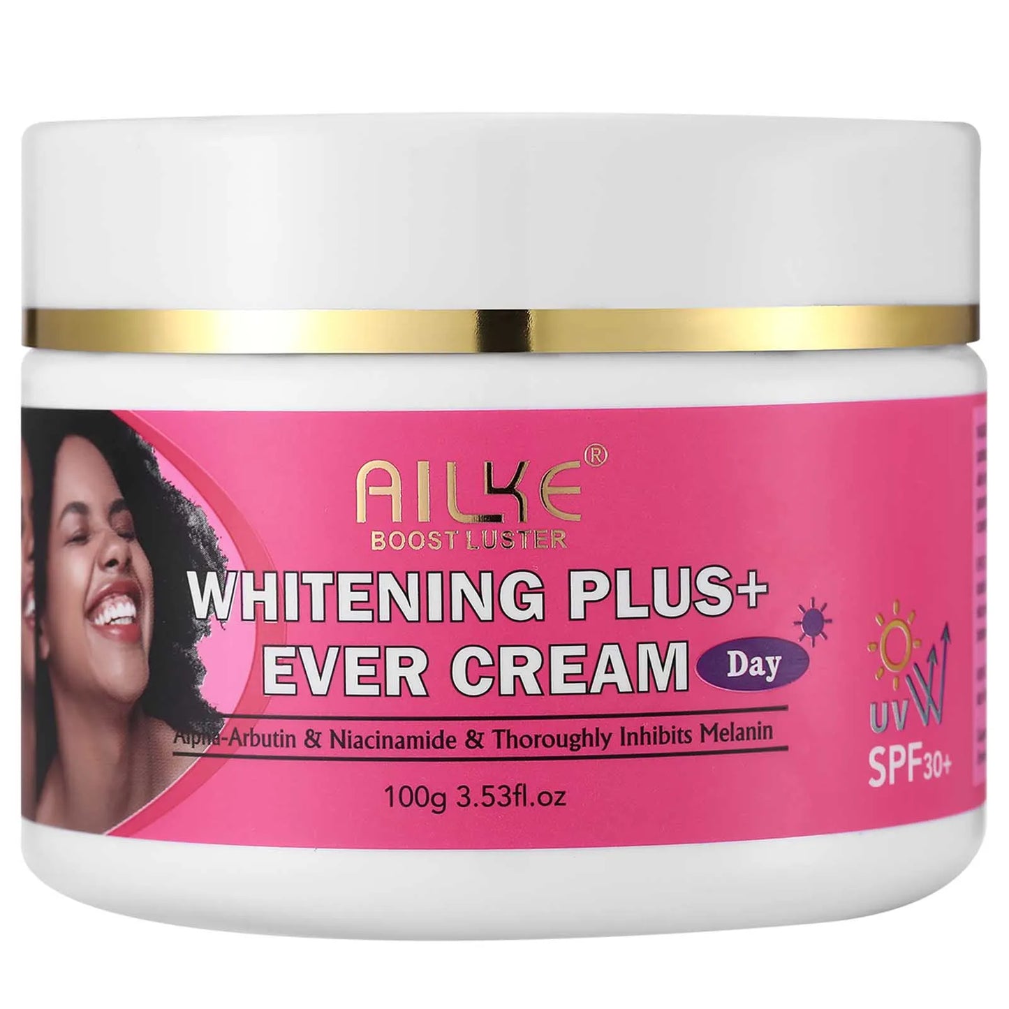 Women Whitening Face Cream