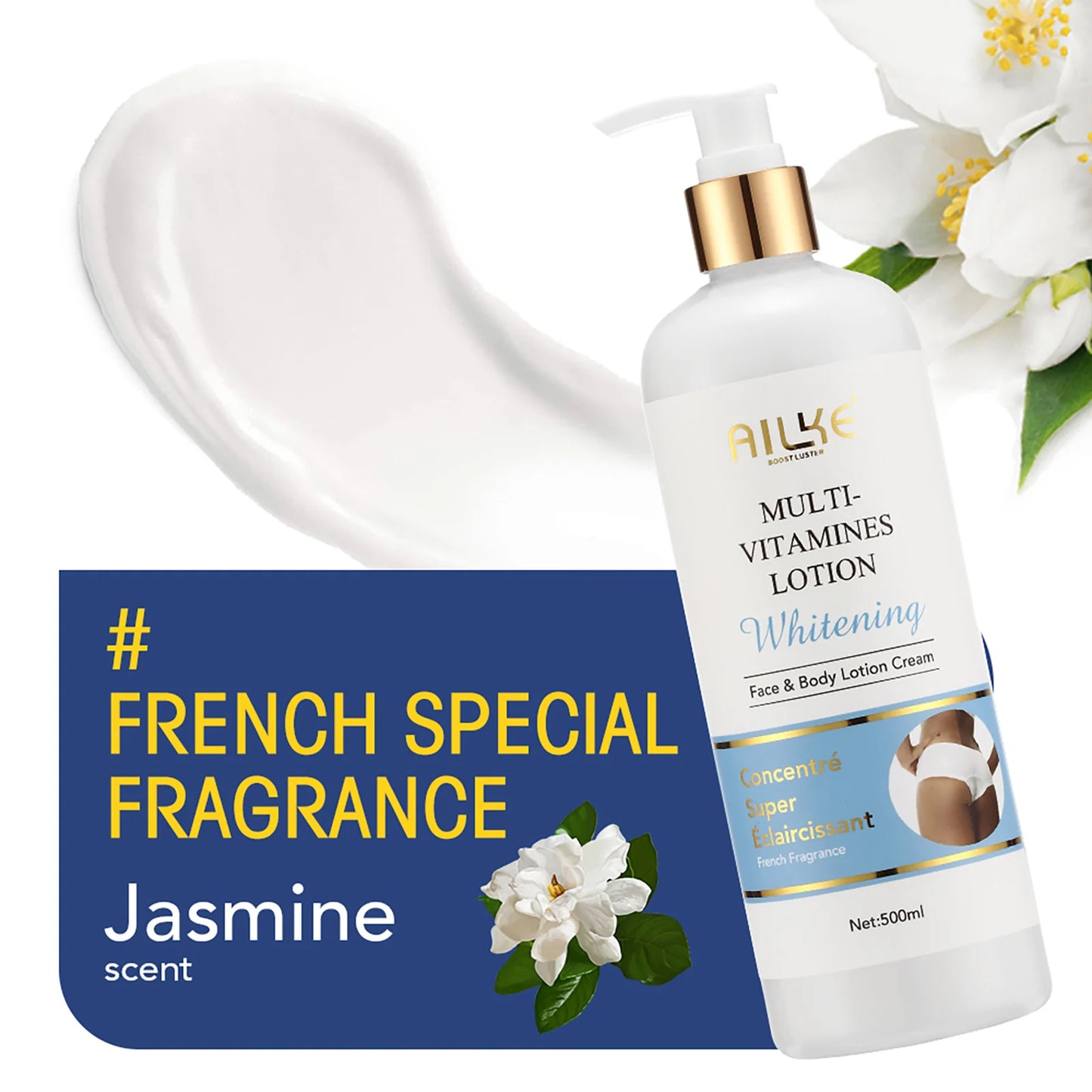 Multi-Vitamin Skin Care Set
