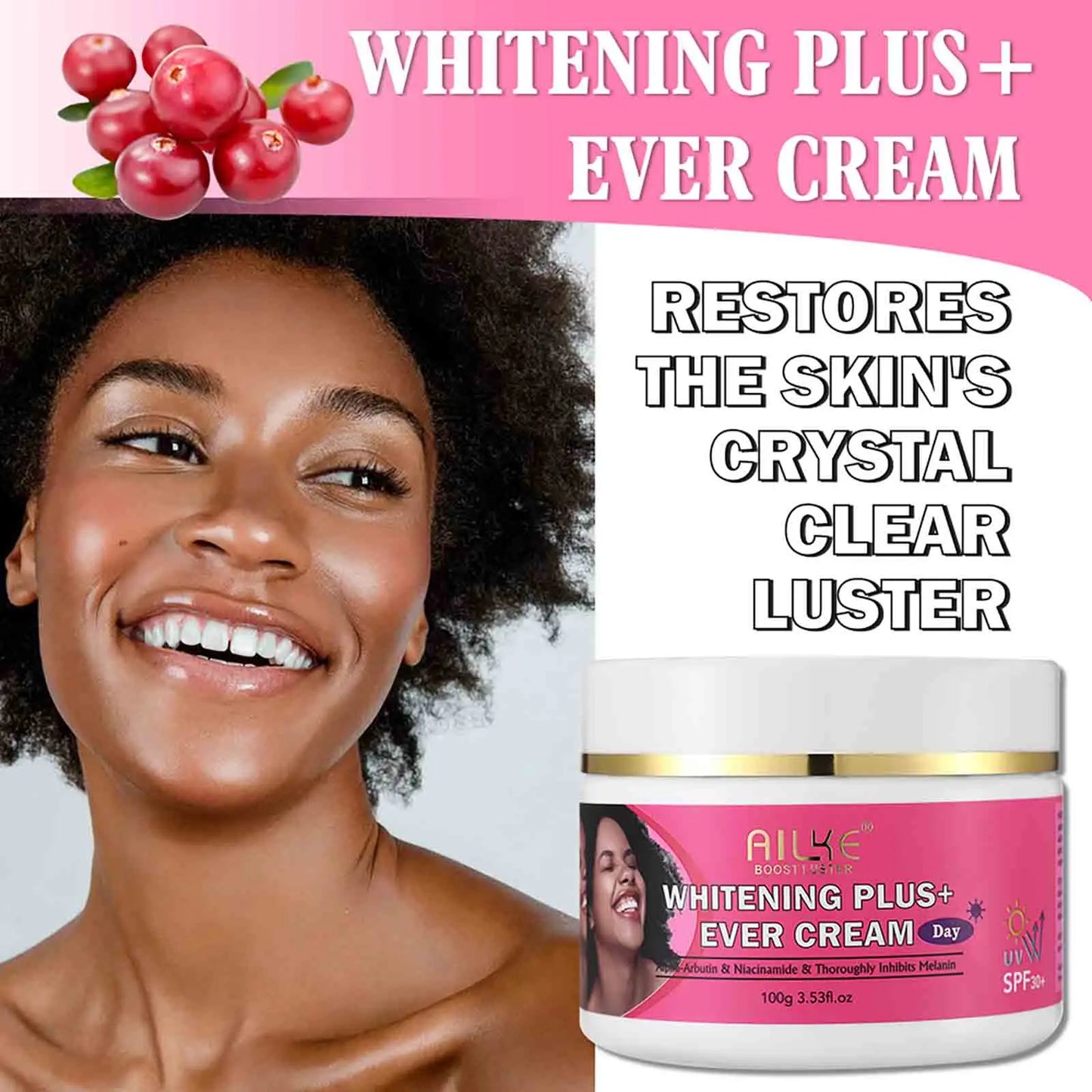 Women Whitening Face Cream