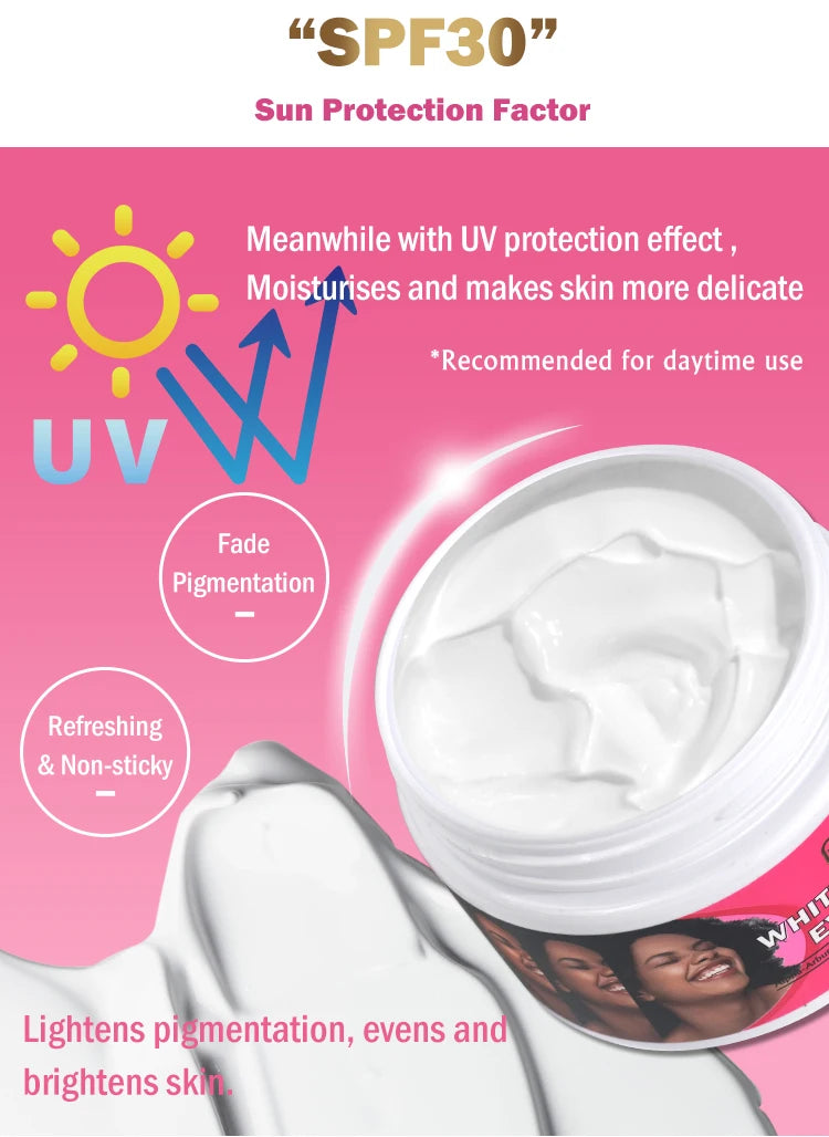 Women Whitening Face Cream