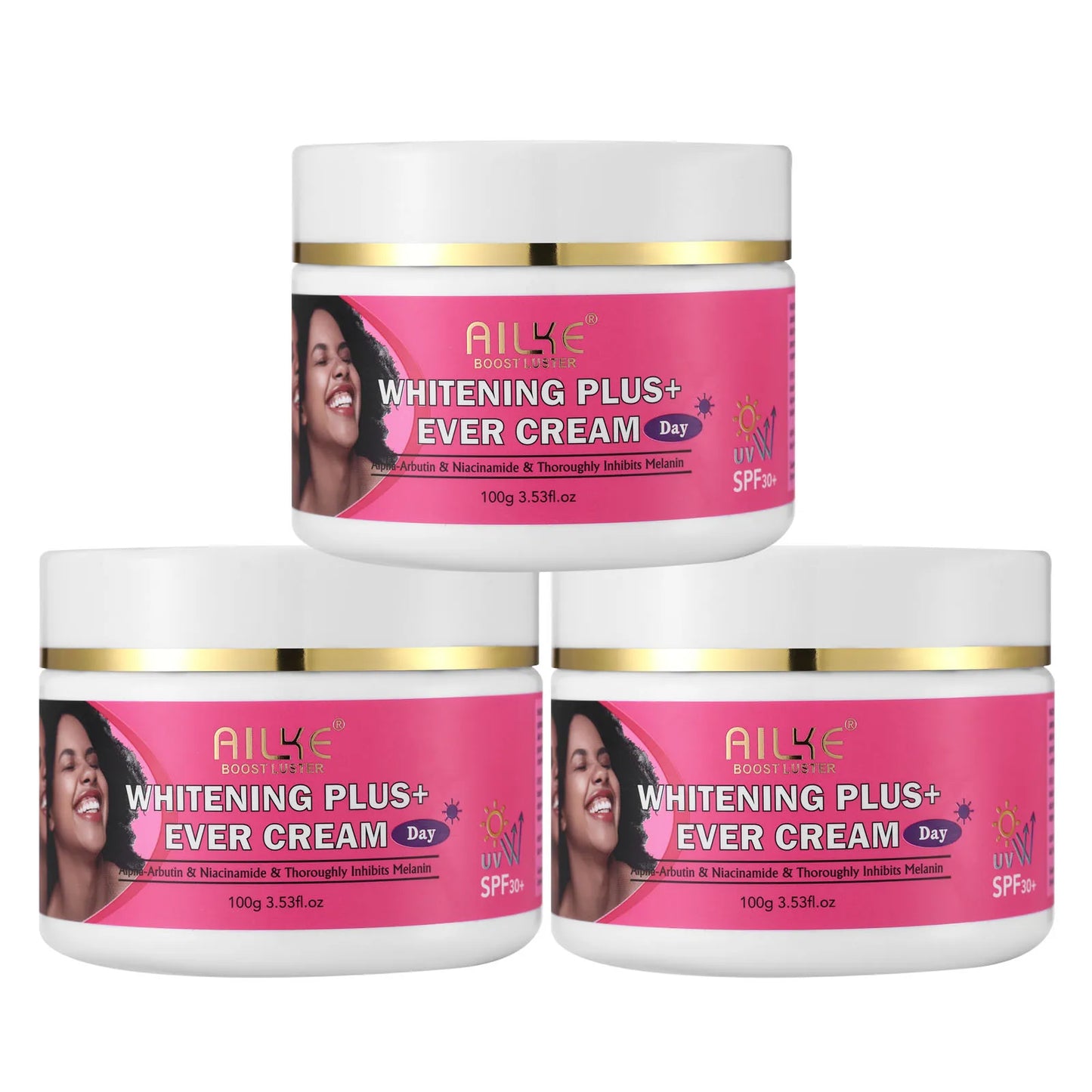 Women Whitening Face Cream