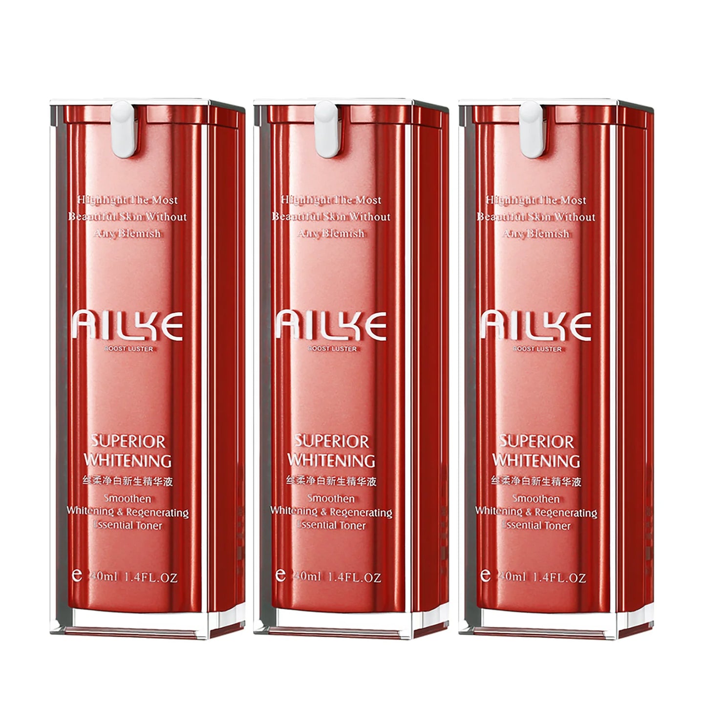 Face Body Whitening Serum Dark Spots