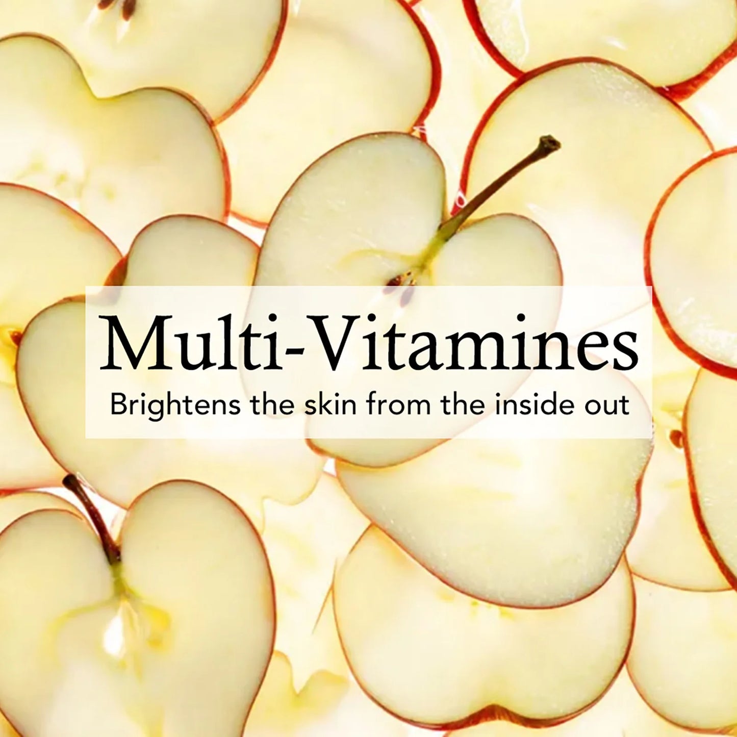 Multi-Vitamin Skin Care Set