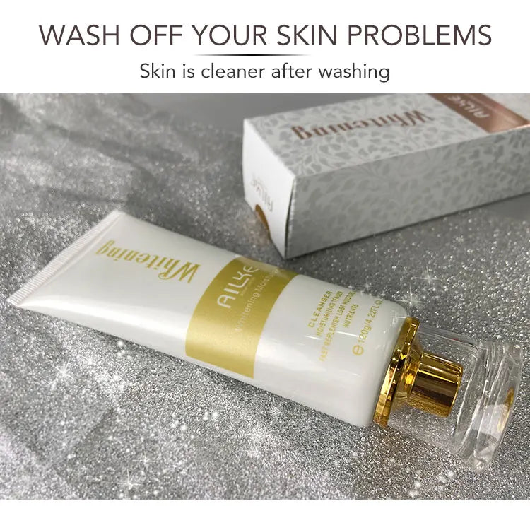 Lightening Whitening Day And Night Beauty Face Cream