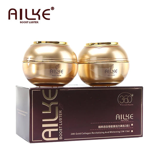Collagen Lightening Face Cream