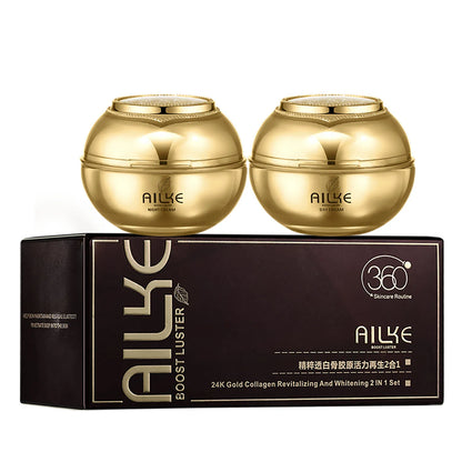 Collagen Lightening Face Cream