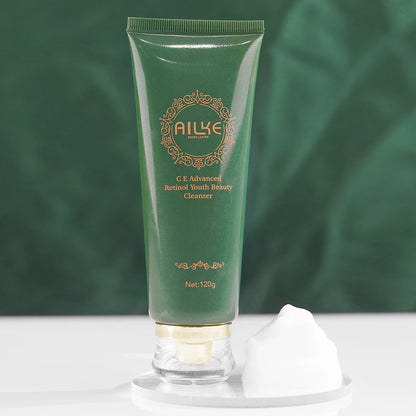 Retinol Brightening, Anti-Age Face Cream