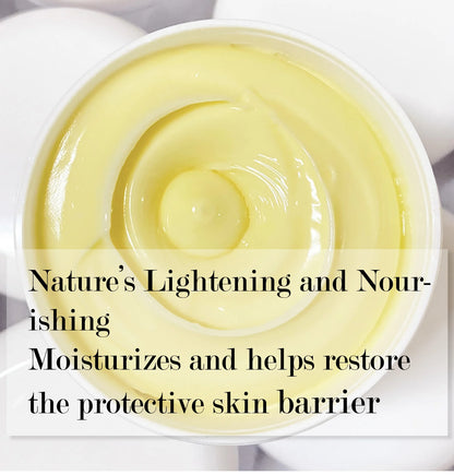Brightening Moisturizing Cream for Face Body