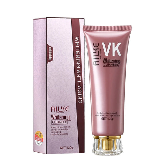 Collagen Hyaluronic Acid Anti-Wrinkle Cream