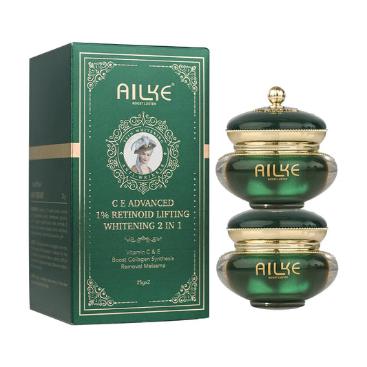 Retinol Brightening, Anti-Age Face Cream