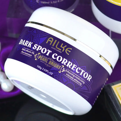 Double Glutathione Whitening Skin Care Set