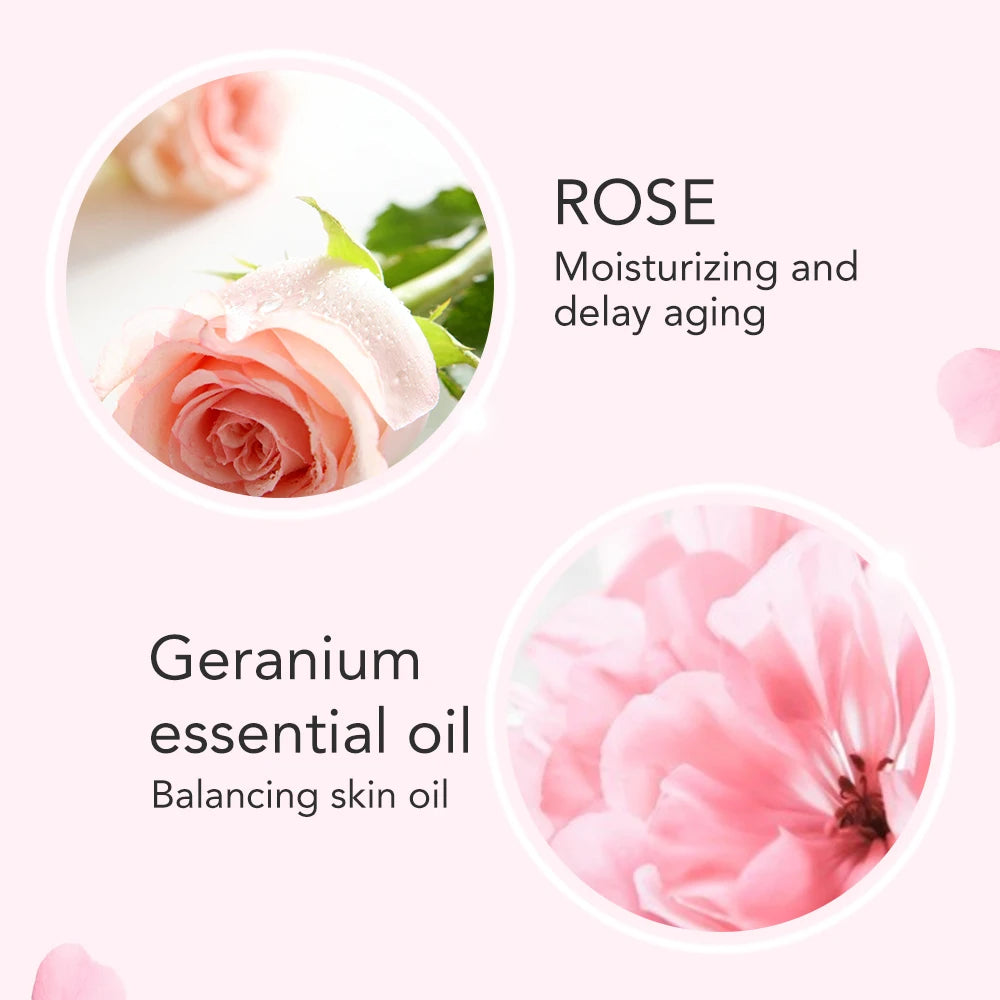 Face Body Whitening Serum Dark Spots