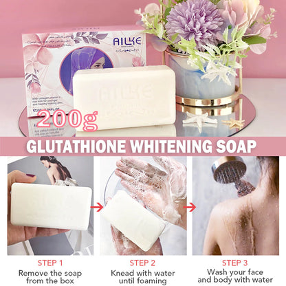 Vitamin C Whitening Soap for Face