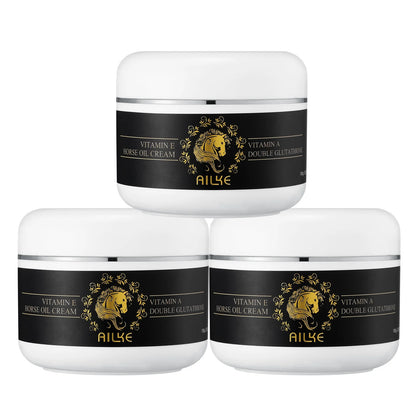 Brightening Moisturizing Cream for Face Body