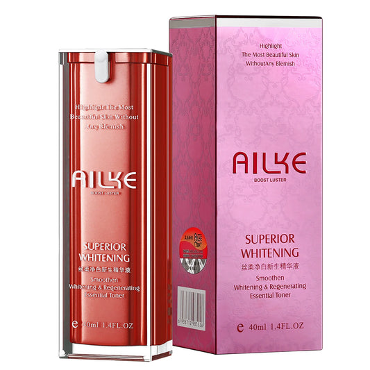 Face Body Whitening Serum Dark Spots