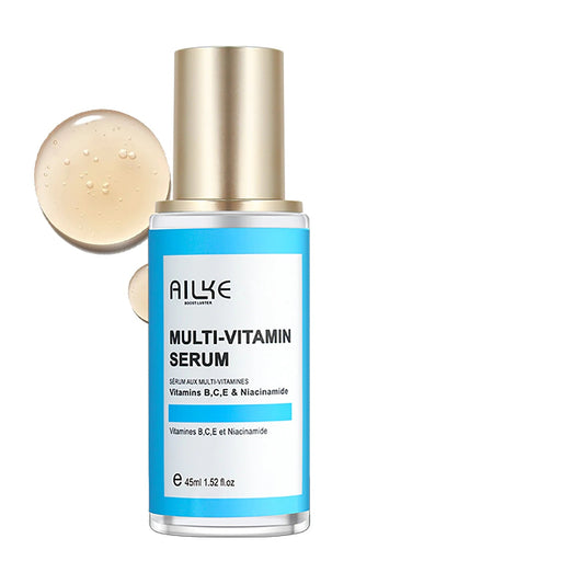 Multivitamin Brightening, Face Serum