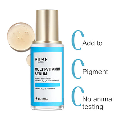 Multi-Vitamin Skin Care Set