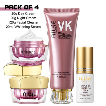 Collagen Hyaluronic Acid Anti-Wrinkle Cream