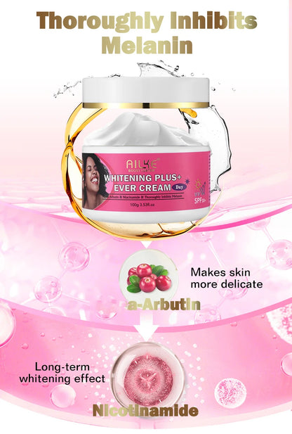Women Whitening Face Cream