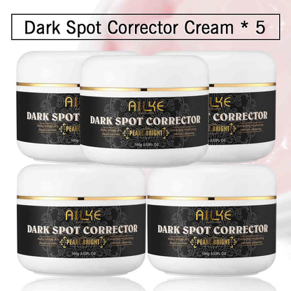 Moisturizing, Whitening, Collagen Skin Care Set