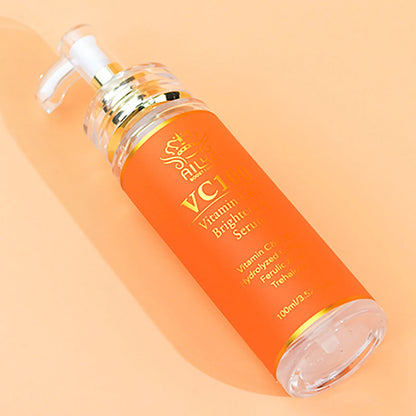 Moisturizing Brightening Serum Reduce Wrinkles